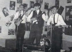 The Torrents 1964 Sharston Hall_No2